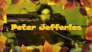 Peter Jefferies  - Difficult Days