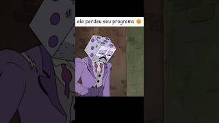 Xicrinho nem faz ideia do que fez 😪 #cuphead