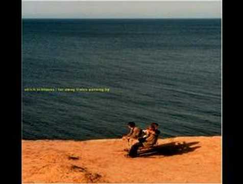 Ulrich Schnauss - Wherever You Are