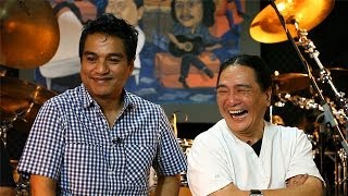 SNSC - Krakatau Band - Part 3