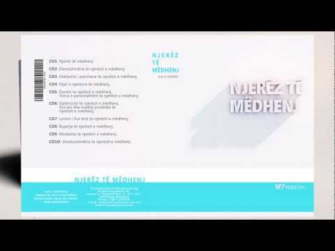 Njerëz të mëdhenj - ( CD-5 - Forca e personalitetit te njerëzit e mëdhenj  )