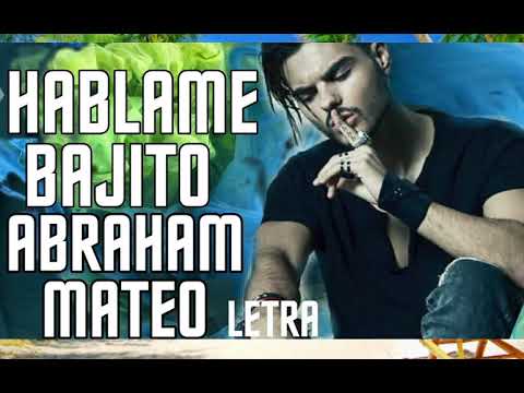 Abraham Mateo, 50 Cent, Austin Mahone - Háblame Bajito
