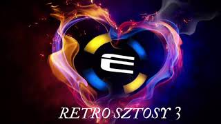 Download lagu RETRO SZTOSY 3 ✔EKWADOR MANIECZKI [DJ MERDI] VOL.3 mp3