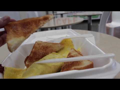 BEST OF BOSTON LOGAN INTERNATIONAL AIRPORT