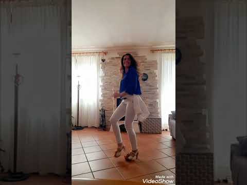 CUMBIA BACI BACI // COREO HANTOS Djay