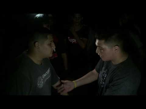 ZECU vs SUMO - 4tos de Final - SVF Jornada 2