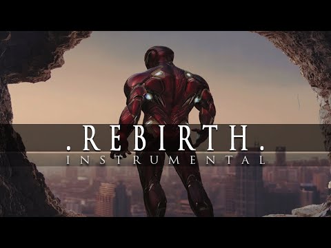 REBIRTH - HIPHOP INSTRUMENTAL EPIC EMOTIONAL ORCHESTRAL RAP BEAT @InfinitelyBeats Collab