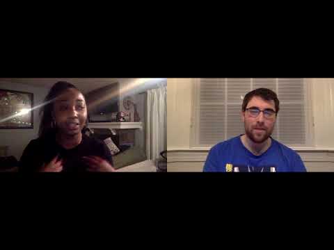 Conversations in Pop Culture with Sahara Se7en