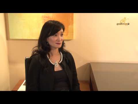 Teoh See See Interview