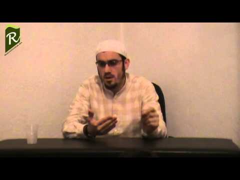 HFZ. ADNAN SPAHIU - A LEJOHET LEXIMI I KUR'ANIT GJATË TË PËRMUAJSHMEVE