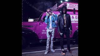 Famous Dex - Wavy (Feat. Diego Money) (Slowed)