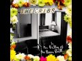 The Cribs - Stalagmites 