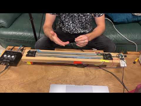 Lorentz Lap Brass Demo