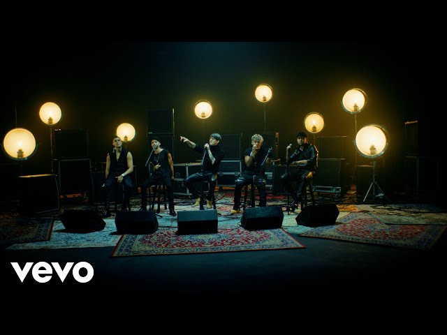 Download Dejaría Todo CNCO