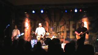 Richmond Fontaine "Winner's Casino" at 2011 Groovefest, Cedar City, UT, June 25