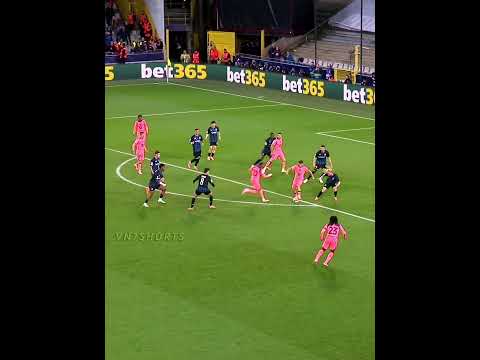 They Can't Stop Yamal 🤯