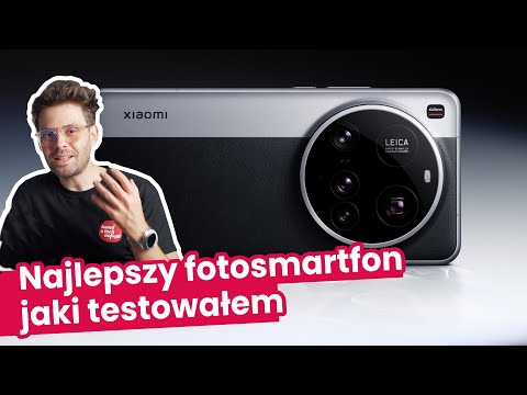 Najlepszy APARAT W SMARTFONIE jaki widziałem