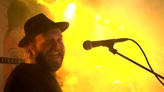 KP LIVE PROMO - KAT PERKINS AND THE GOOD TIME BAND