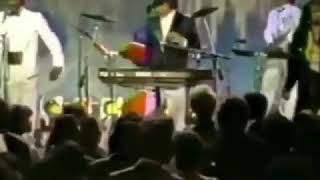 Roger troutman “computer love”