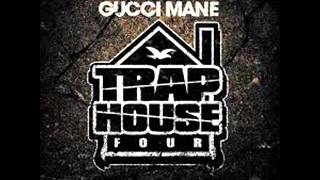 Gucci Mane - Top In the Trash (feat. Chief Keef)