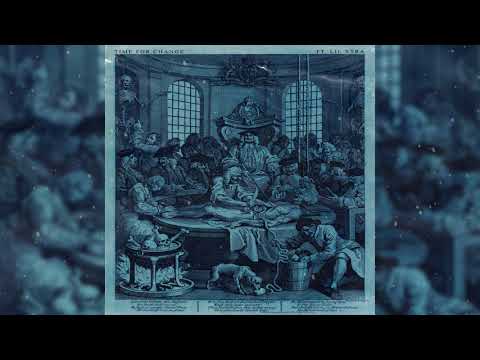 SEON- time for change ft. lil xtra [prod.kado]