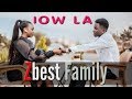 ZBest Family - Iow La (Afro Bongo) - Clip Officiel