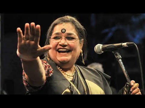 जैज़ से जन-जन तक — उषा उथुप की अनोखी धुन