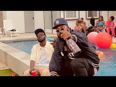 Mic Flammez - Bruiii (Clip Officiel)