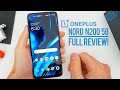 OnePlus Nord N200 5G Full Review! Here's Everything You Need To Know...
