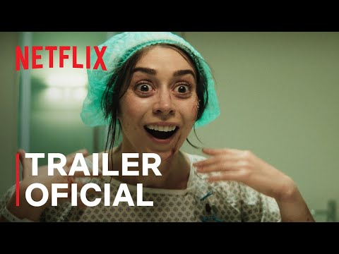 Oglinda neagră: Sezonul 7 | Trailer oficial | Netflix