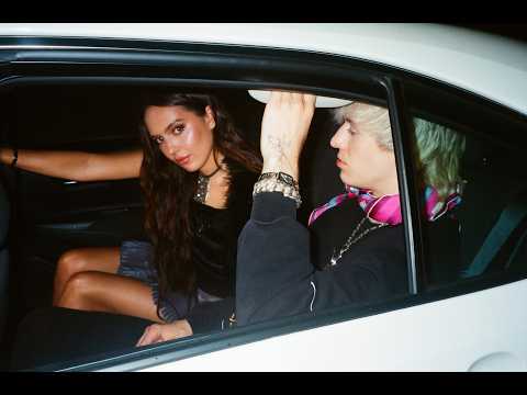 MIÜ ft. Zalia - dopóki się nie znüdzisz