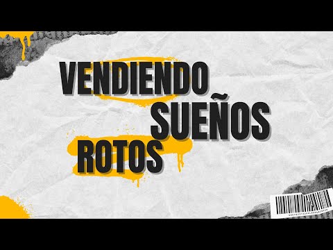 Instituto Técnico Itatí de Banfield - "Vendiendo Sueños Rotos" - Construcción de la Ciudadanía 2023