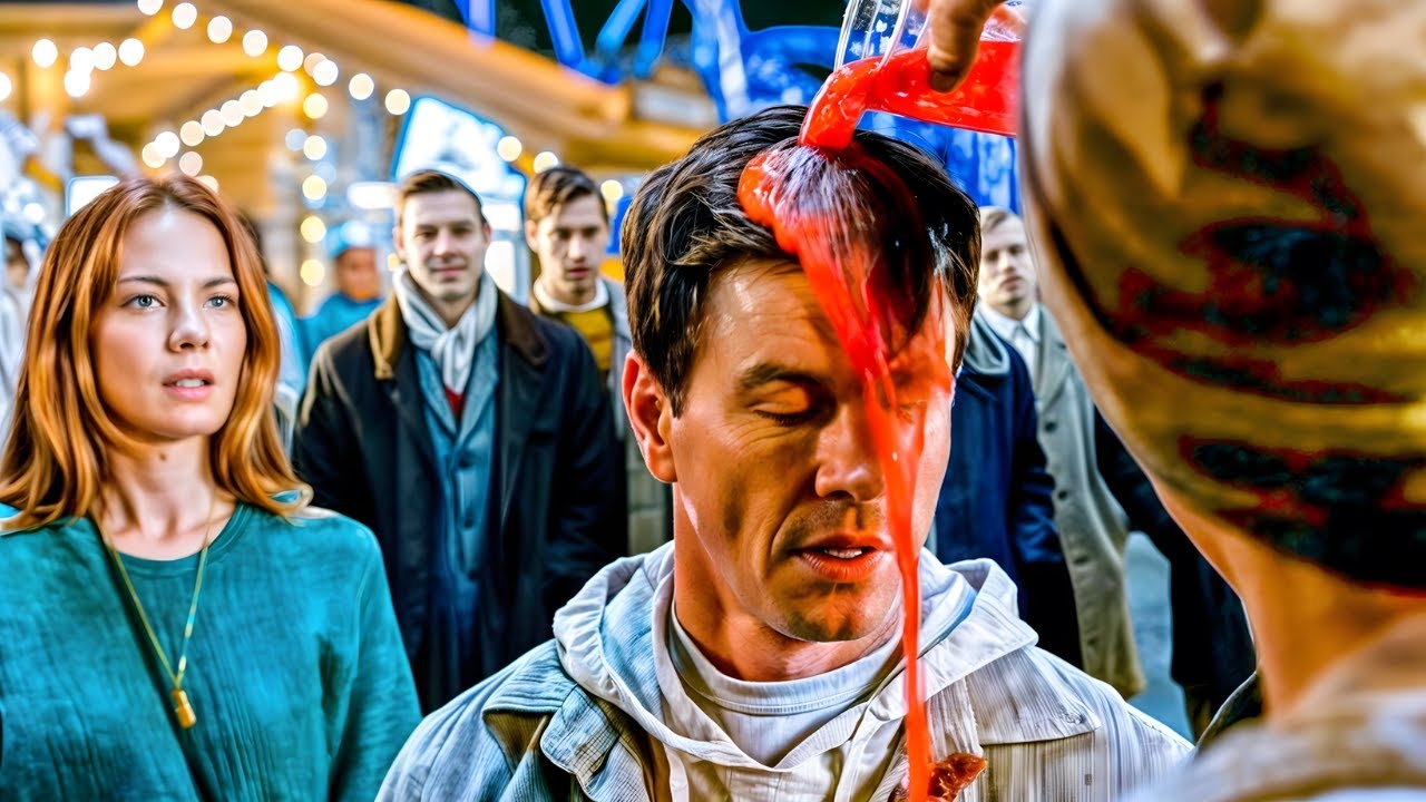 Ele Humilhou Um Homem Na Frente Da Esposa, Sem Saber Que Ele é Um Assassino