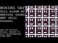 Nervous Young Men Boxing Day Full Album