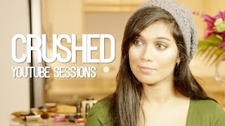 Crushed  - Rosette (Official YouTube Session)