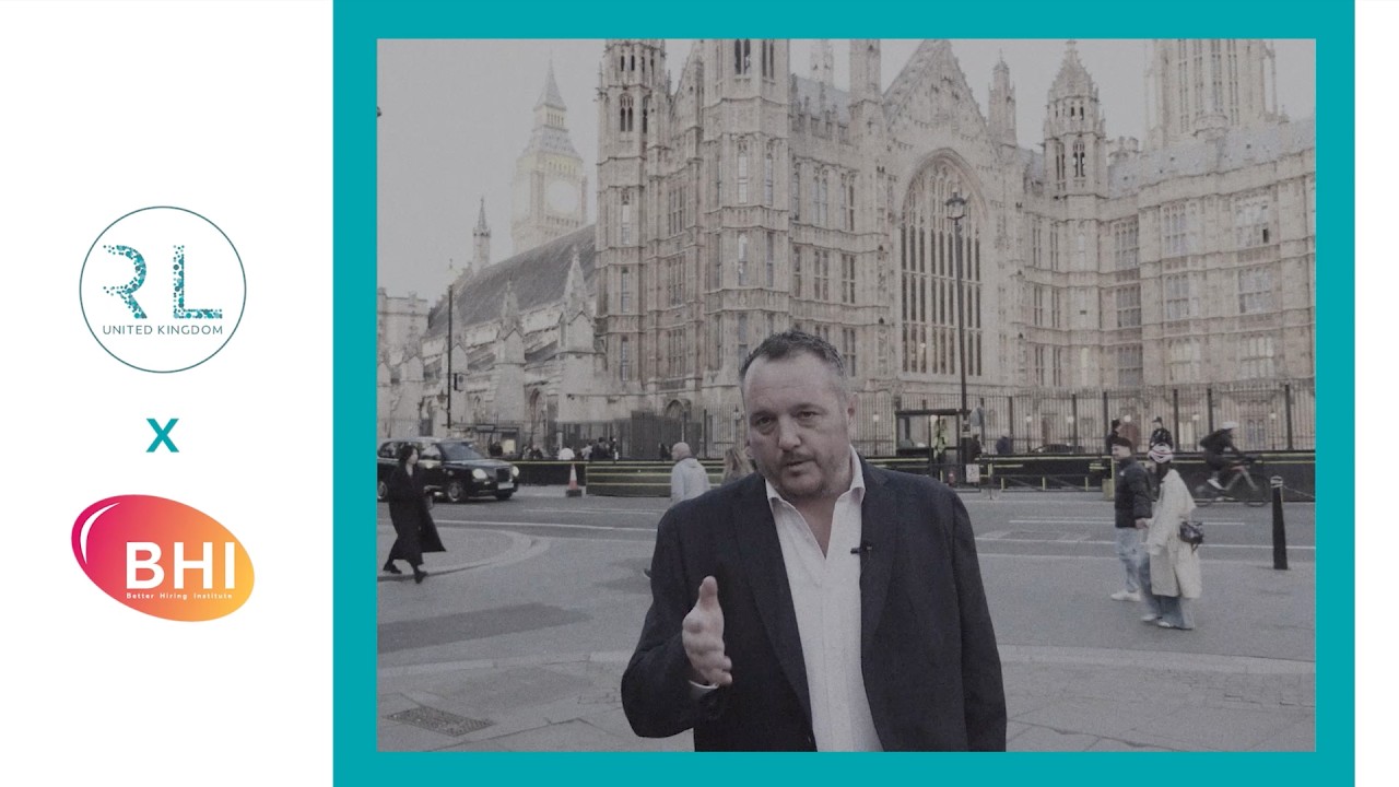 National Hiring Metrics — Introduction