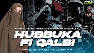 Download lagu DJ ARABIC HUBBUKA FI QALBI TRAP HADROH X PARTY NGEPLAK mp3