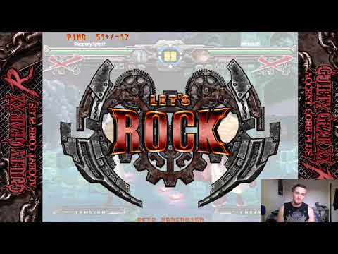 Woocash (Baiken/Anji) vs. PepperySplash (VE) and Quash (JO)