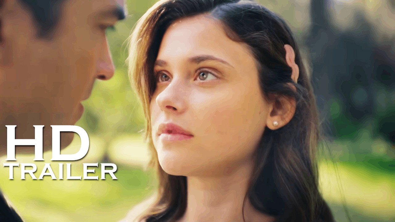 LA CASA DE LOS ESPÍRITUS Trailer / The House of the Spirits Trailer [HD] Prime Video