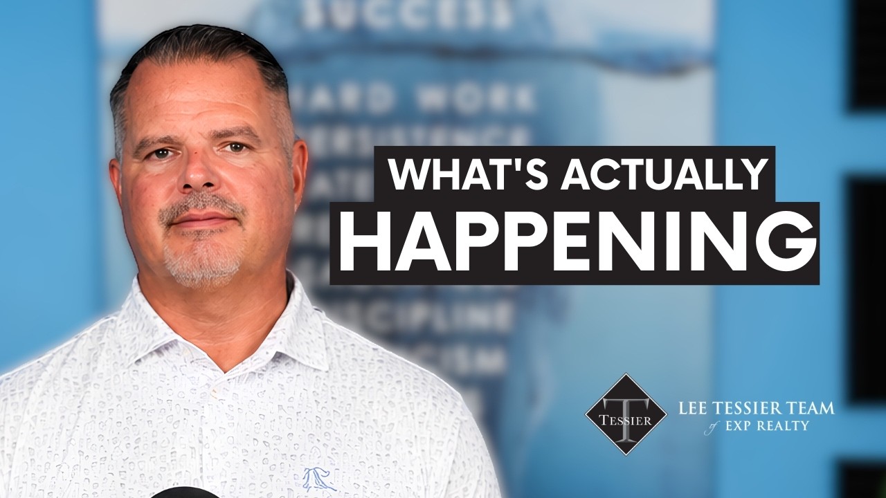 Is the Housing Market Slowing Down in 2026?