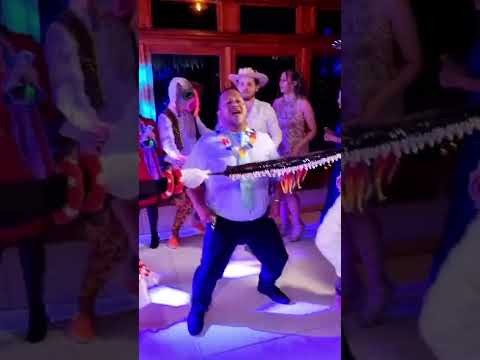 Carnaval de Barranquilla corporativo