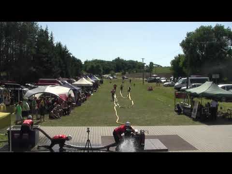 Chyjice - Jizerská liga Dubenec 2019