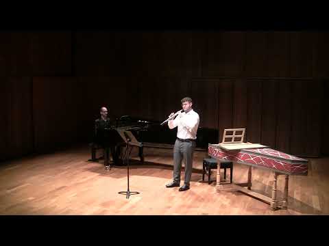 Recital de final de grau ESMUC - Xavier Martorell Miró | 2023