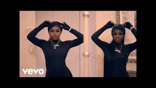 City Girls - Where The Bag At - LYRICS (Official Music Video)