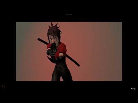 Lisa vs. Crea Previs