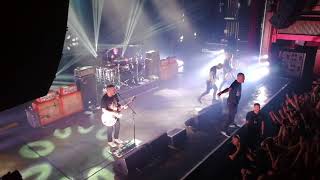 Alexisonfire - This Could Be Anywhere in the World (Live in Brüssel, 2018)