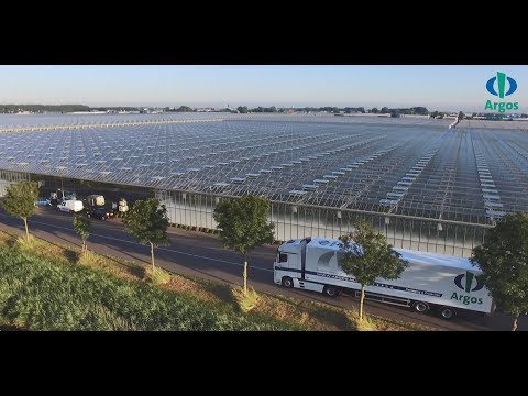 Bedrijfsvideo Argos subtitle