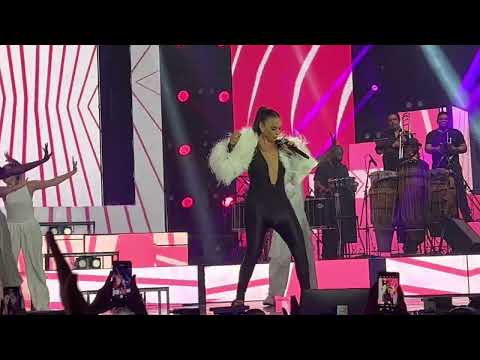 Ivete Sangalo - Onda Poderosa (Turnê Tudo Colorido) by @MarkNasRJ