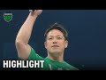 GO SHIOZAKI RETURNS