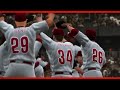 Major League Baseball 2k11 Xbox 360